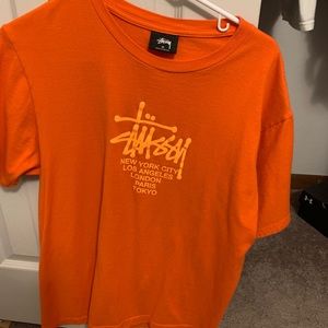 World Tour T-Shirt